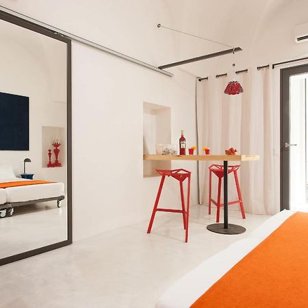 Apartament Casa Campari Ostuni Zewnętrze zdjęcie