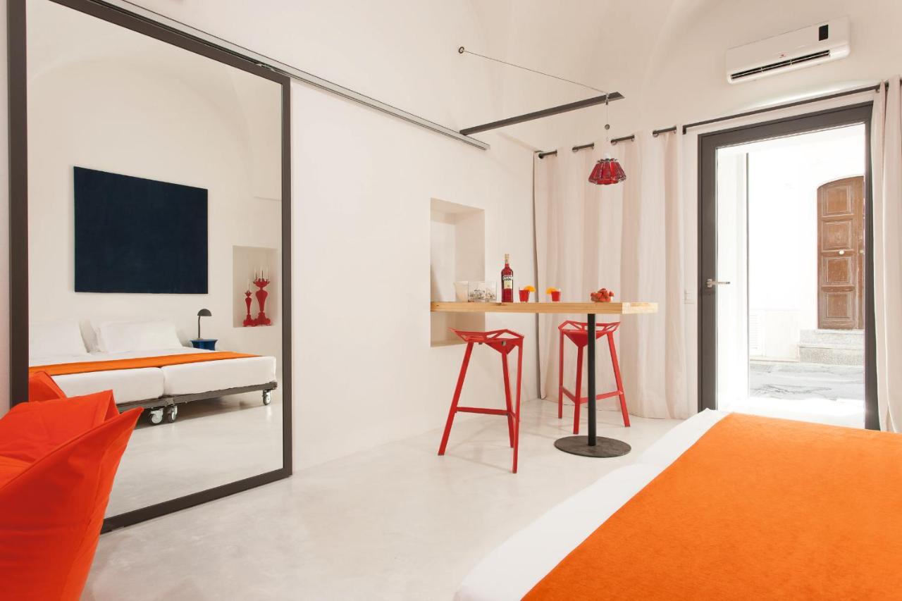 Apartament Casa Campari Ostuni Zewnętrze zdjęcie