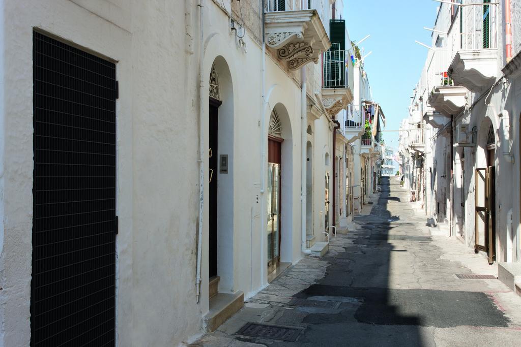 Apartament Casa Campari Ostuni Pokój zdjęcie