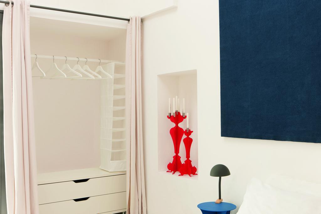 Apartament Casa Campari Ostuni Pokój zdjęcie