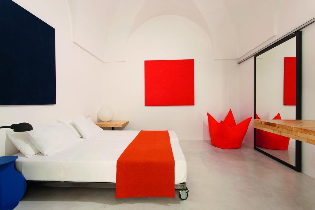 Apartament Casa Campari Ostuni Pokój zdjęcie