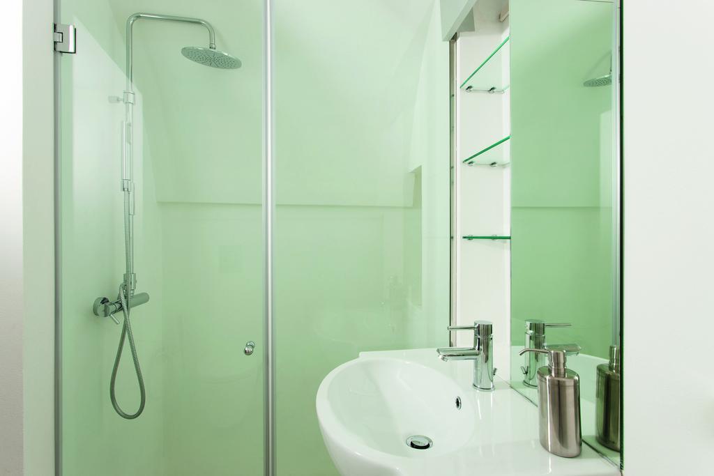 Apartament Casa Campari Ostuni Pokój zdjęcie